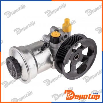Pompe de direction assistée pour TOYOTA | SPW-TY-041, 44310-04100